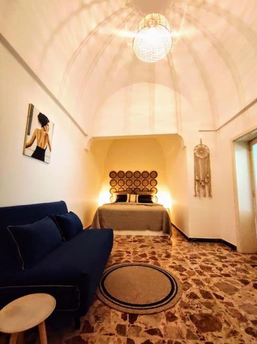 Cinque Terrazze: Freshly Renovated 2-Bedroom House Ceglie Messapica Exteriér fotografie