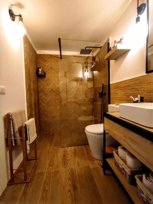 Cinque Terrazze: Freshly Renovated 2-Bedroom House Ceglie Messapica Exteriér fotografie