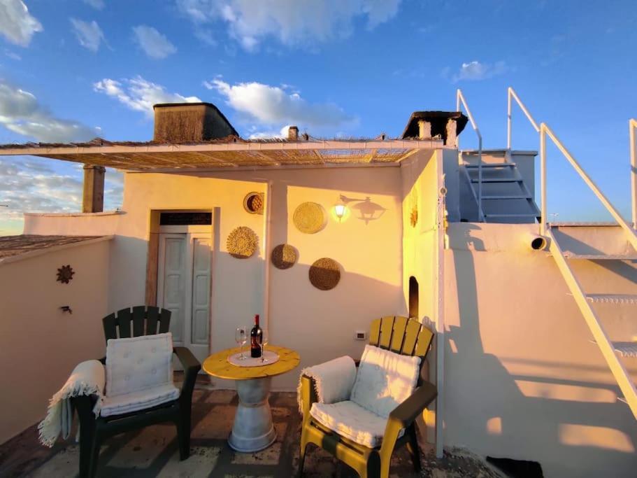 Cinque Terrazze: Freshly Renovated 2-Bedroom House Ceglie Messapica Exteriér fotografie