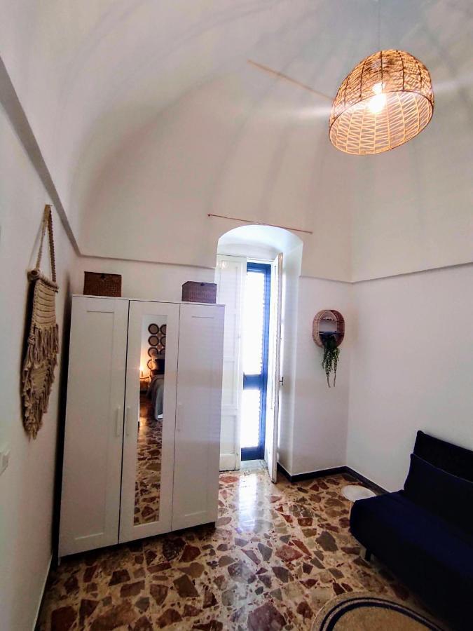 Cinque Terrazze: Freshly Renovated 2-Bedroom House Ceglie Messapica Exteriér fotografie