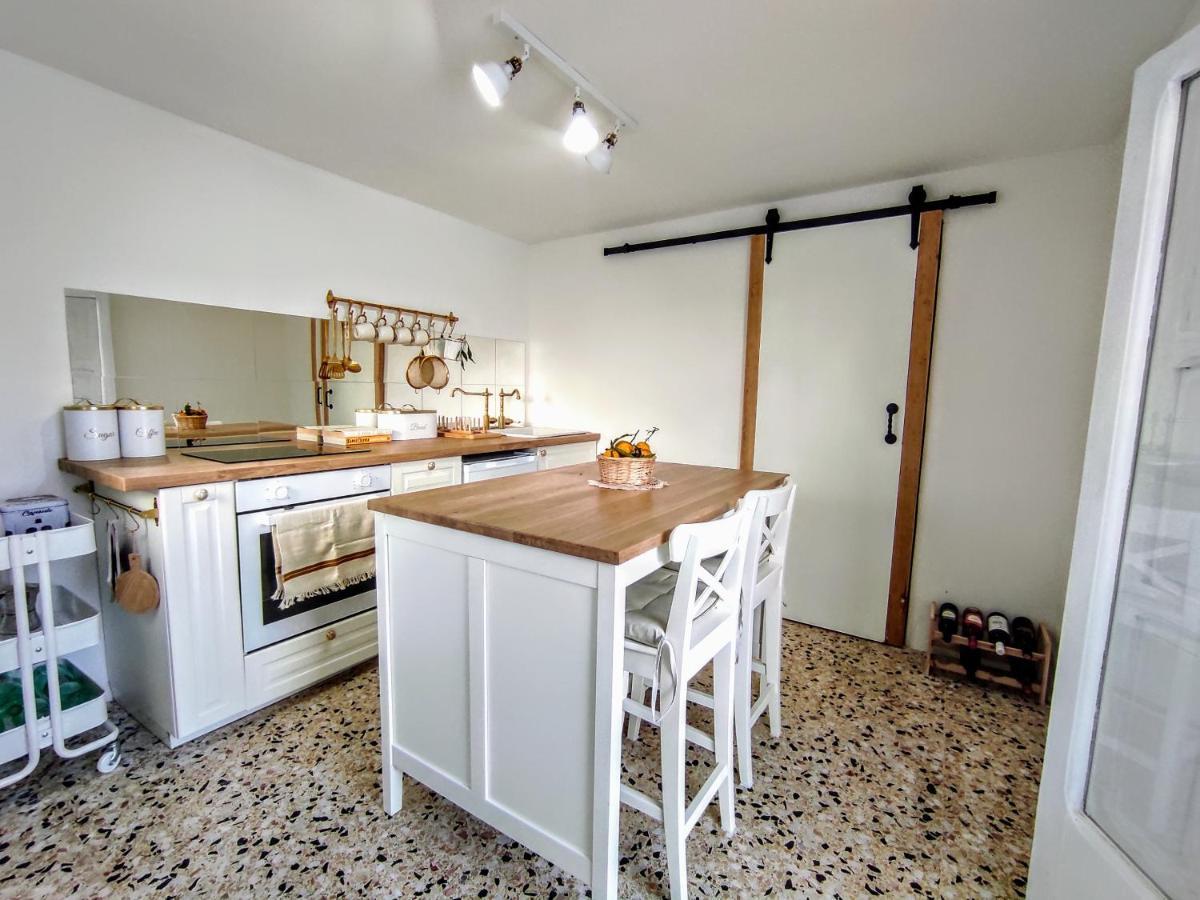 Cinque Terrazze: Freshly Renovated 2-Bedroom House Ceglie Messapica Exteriér fotografie